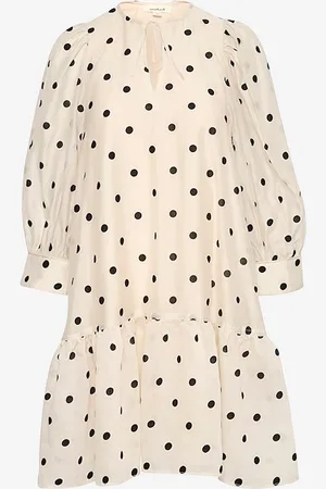 Soaked in Luxury Kjole slZiggie Dress