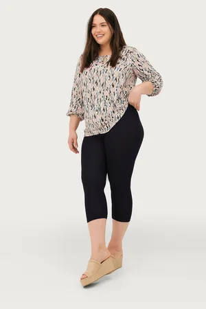 Sandgaard Leggings Amsterdam Jersey Leggings 3/4