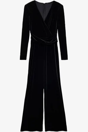 MANGO Jumpsuit Xtuxedo