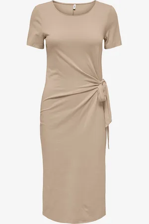 ONLY Kjole onlHalle Life S/S Dress Jrs