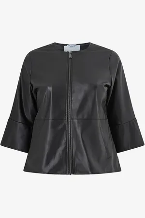 Zhenzi Jakke Edyn 579-jacket 3/4