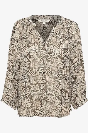 Part Two Bluse ErdonaePW BL