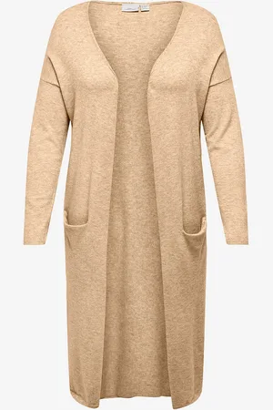 ONLY Kardigan carNew Esly LS Open Long Cardigan