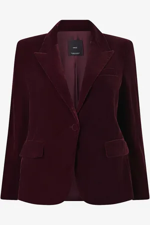 MANGO Blazer Combi