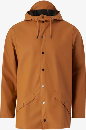Rains Regnjakke Jacket
