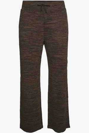 VERO MODA Bukser vmChela HW Wide Pant Jrs GA Cur
