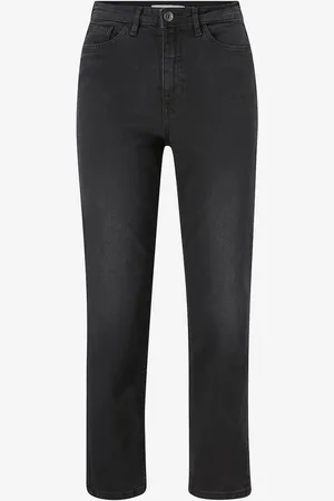 Ichi Jeans ihTwiggy Raven