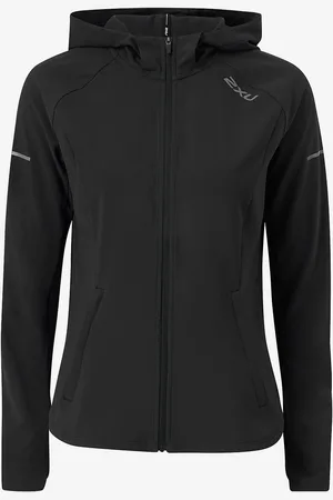2XU Løpejakke Aero Jacket