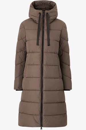 Jofama Kåpe Frida Puffer Jacket