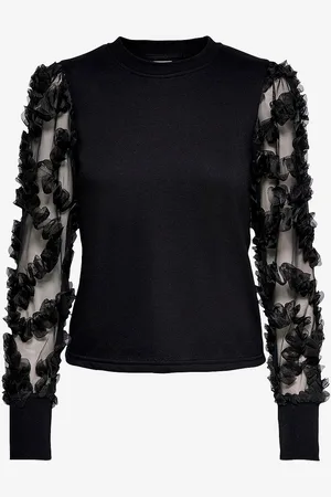 JDY Sweatshirt Fairview L/S Sweat Jrs