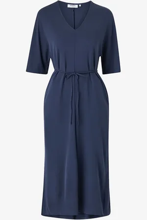 MSCH Kjole mschSisca Lynette 2/4 Dress