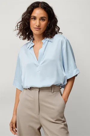 Second Female Bluse Bardi Blouse