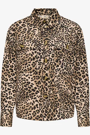 JDY Skjortejakke Ray L/S Shacket