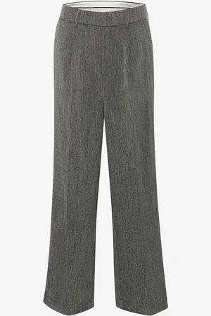 Kaffe Bukser kaJosie Wide Pants