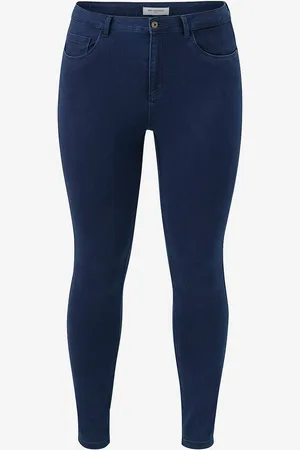 ONLY Jeans carAugusta HW Skinny