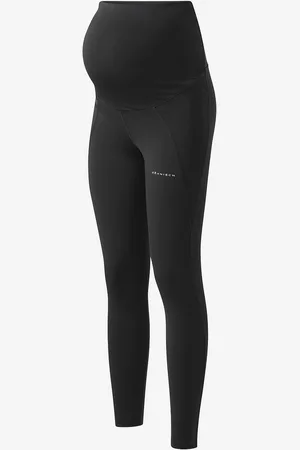 Röhnisch Mammatreningstights Flattering Maternity Tights