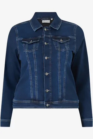 Wasabi Denim jakke Wa-summer 4