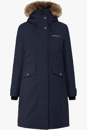 Didriksons Parka Erika Wns Parka