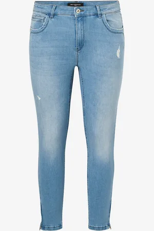 ONLY Jeans carKarla Reg Ank SK Dnm BJ759