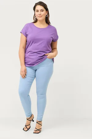 Zizzi Jeans Amy Super Slim