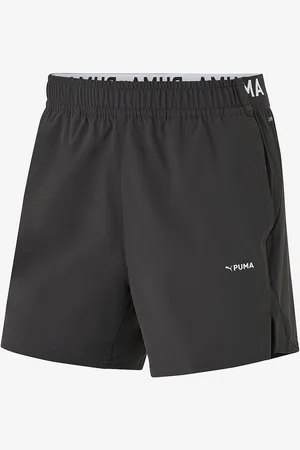PUMA Treningsshorts Fit 5" Ultrabreathe Stretch Short