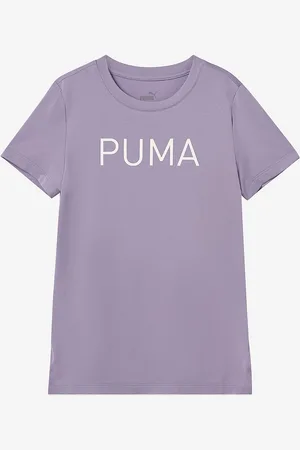 PUMA Trenings t-skjorte Fit Tee G