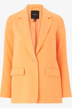 VERO MODA Blazer vmCarmen LS Loose Blazer