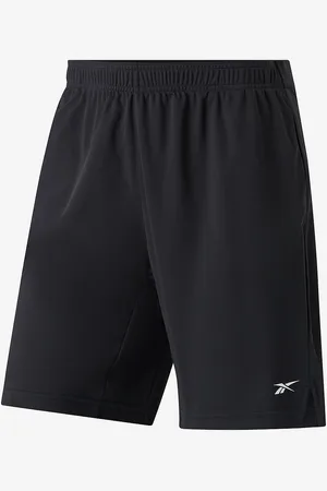 Reebok Treningsshorts Comm Knit Short