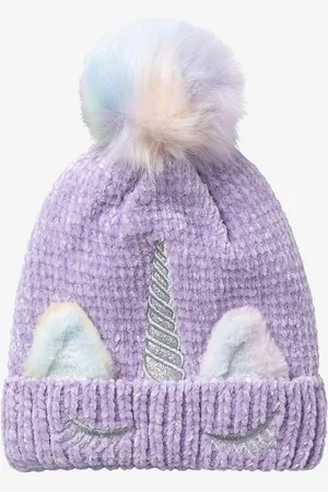 NAME IT Lue nmfMetea Knit Beanie1