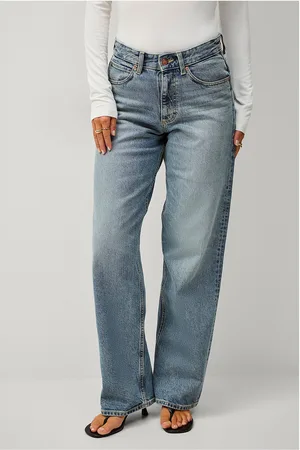 Lee Jeans Rider Loose