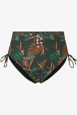 Zizzi Bikinitruser sTenna HW Brief