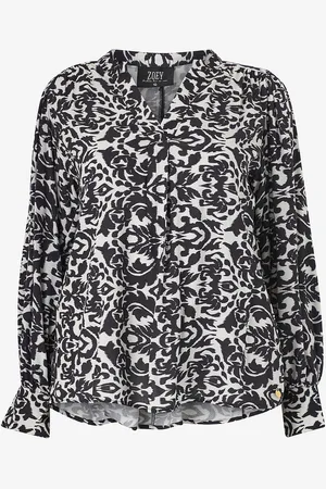 ZOEY Bluse Callie Blouse
