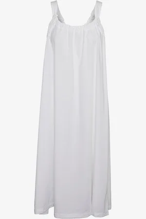 VERO MODA Kjole vmGili Detailed Singlet Dress Wvn