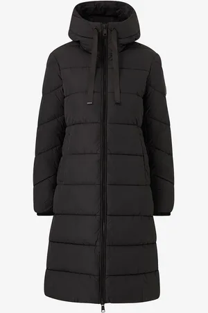 Jofama Kåpe Frida Puffer Jacket