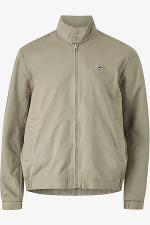 Lee Jakke Harrington Jacket