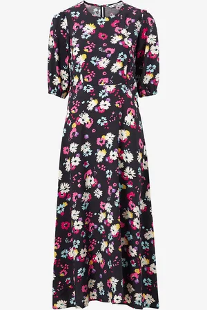 ONLY Maxikjole onlMelisa Life 2/4 Midi Dress