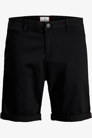 JACK & JONES Shorts jjiBowie jjShorts Solid SA Sts