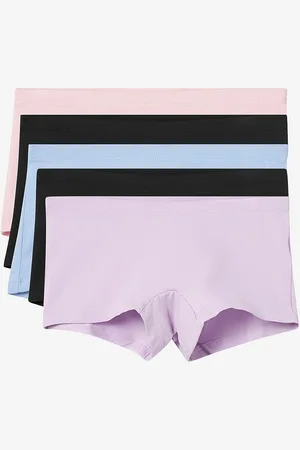 ELLOS Boksertruser Emma 5-pack