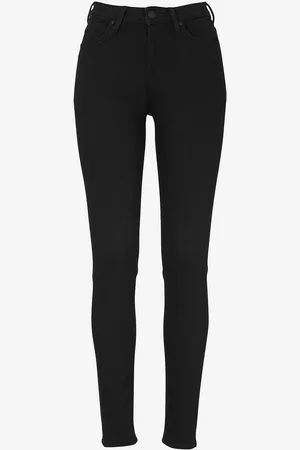 Lee Jeans Scarlett high