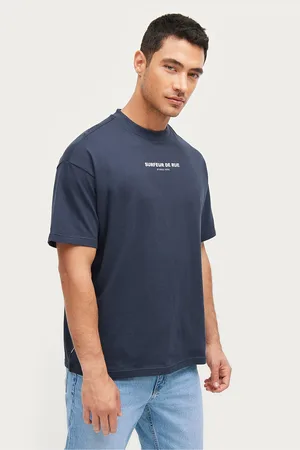 Studio Total T-skjorte Surfuer Print Tee