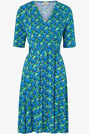 Jumperfabriken Kjole Maria Dress