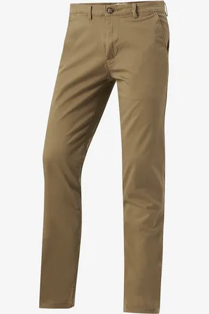 SELECTED Bukser slhSlim-New Miles 175 Flex Pants W