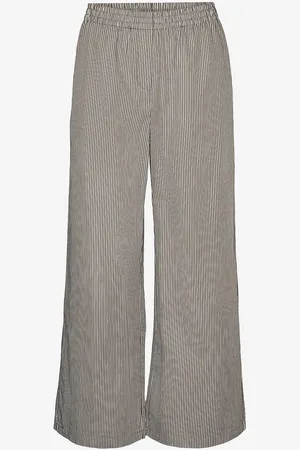 VERO MODA Bukser vmIsabella HW Pant
