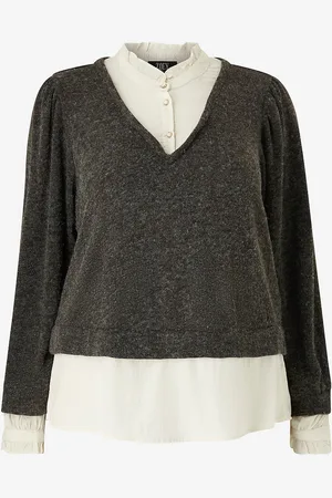 ZOEY Genser Celine Blouse