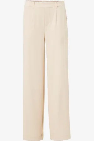 Object Bukser objLisa Wide Pant