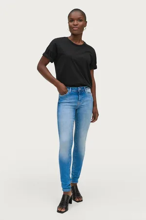 ONLY Jeans onlShape Life Reg Sk Dnm