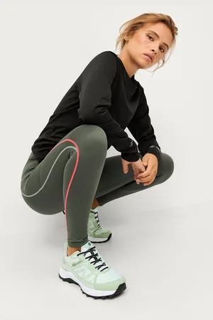 AHKKA Treningstights Trail Winter Tights