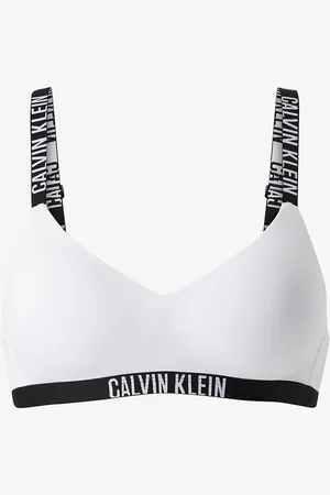 Calvin Klein Myk BH Lghtly Lined Bralette