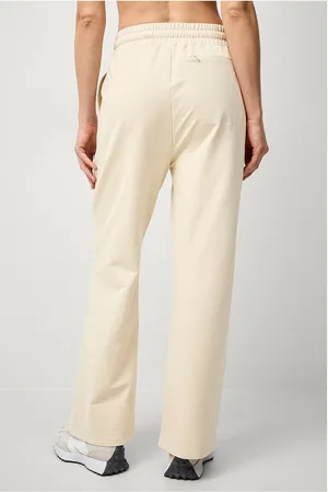 ELLOS Sweatbukser Flare Soft