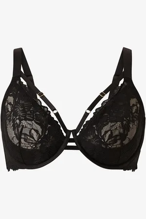 Zizzi Spile-BH lTitu Full Cover Bra